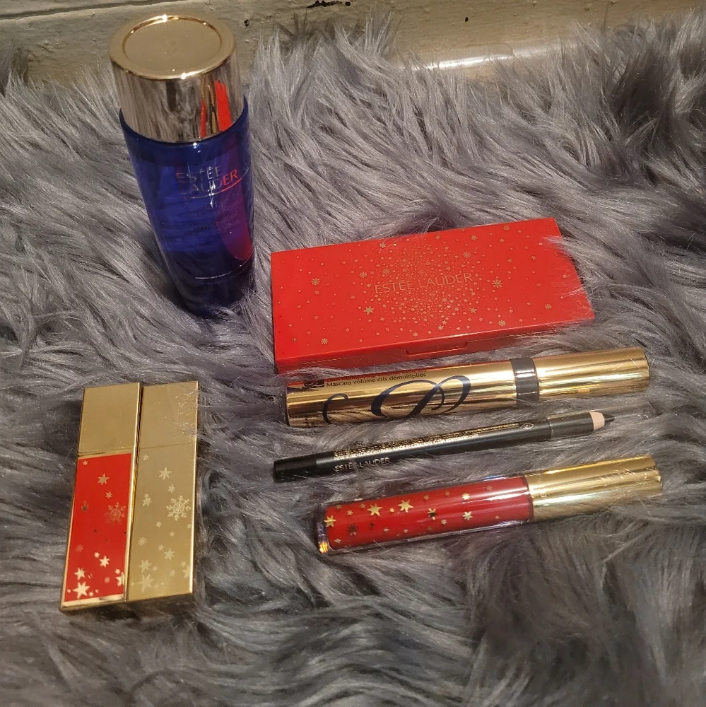 Estee Lauder christmas limited